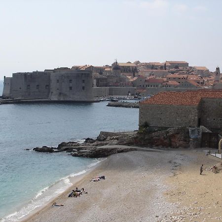 Studio The Sun Dubrovnik Exterior photo