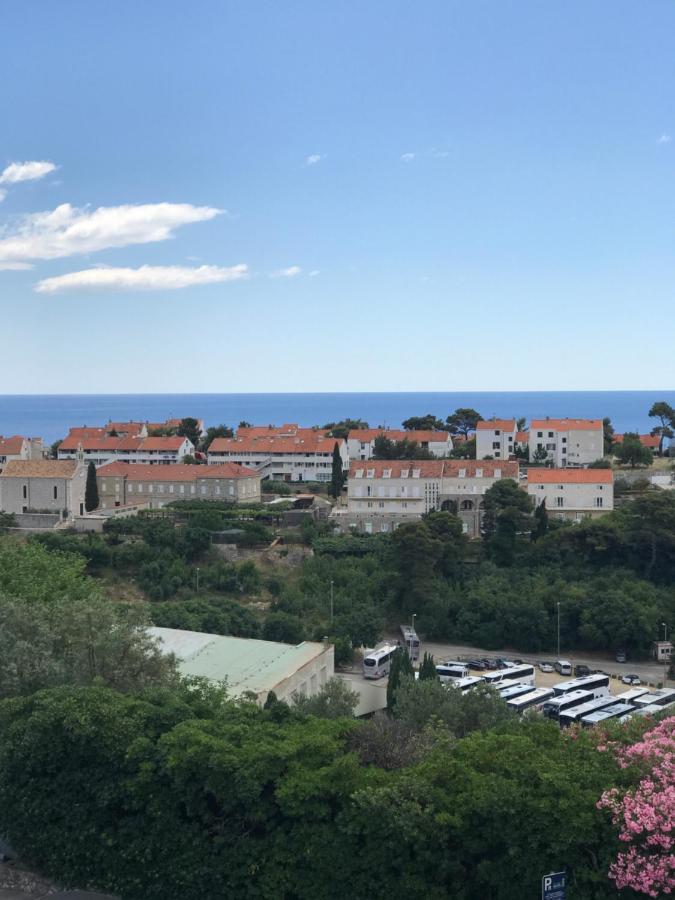 Studio The Sun Dubrovnik Exterior photo