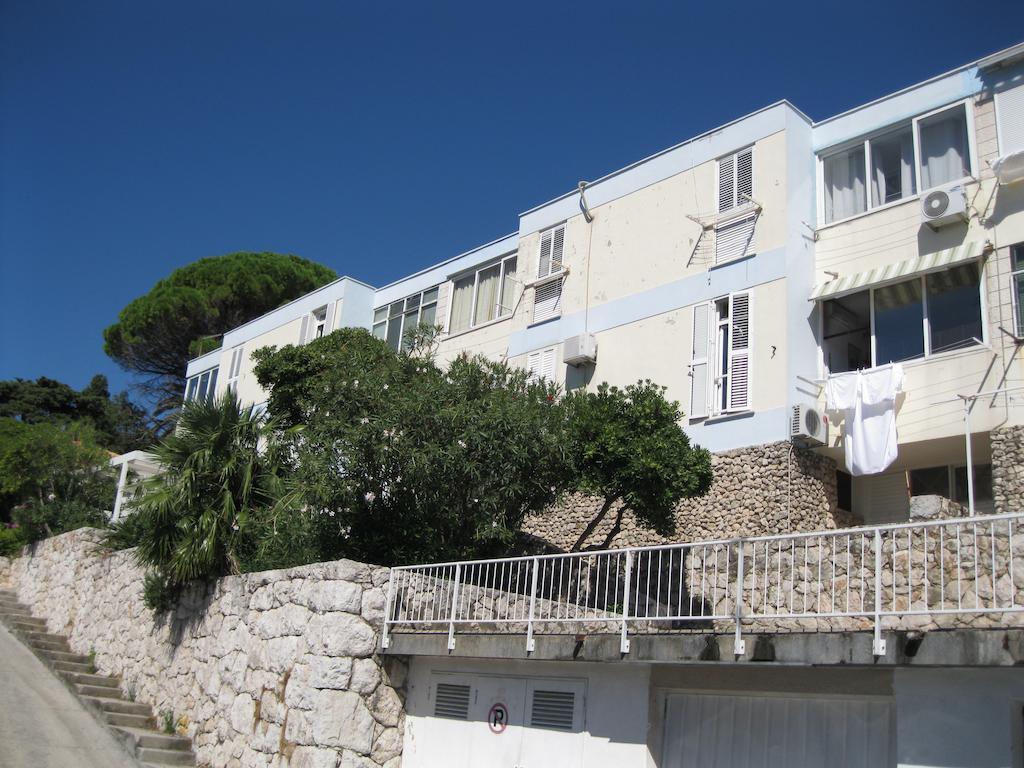 Studio The Sun Dubrovnik Room photo